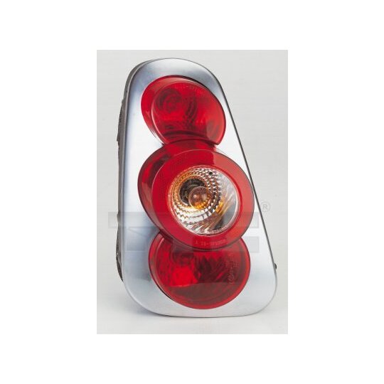 11-5709-00-20 - Combination Rearlight Set 