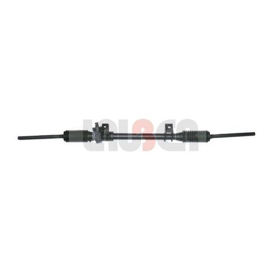 69.0084 - Steering Gear 