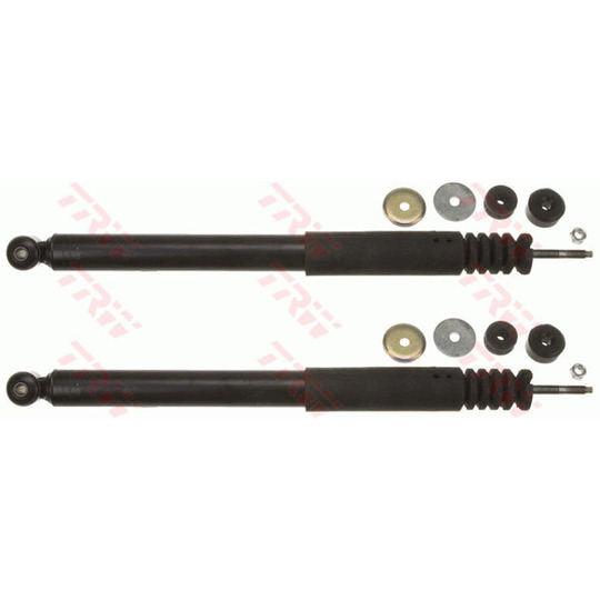 JGT376T - Shock Absorber 