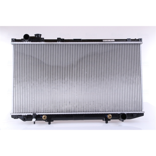 64759 - Radiator, engine cooling 