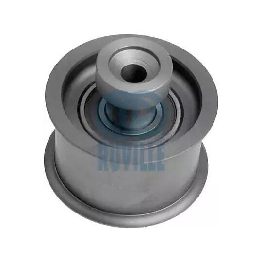 57039 - Deflection/Guide Pulley, timing belt 