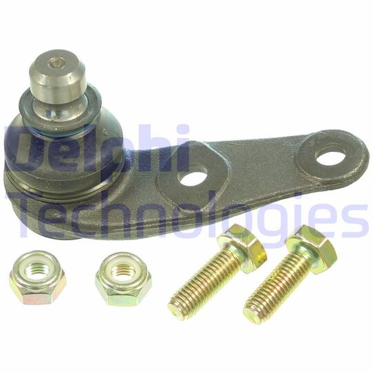 TC543 - Ball Joint 