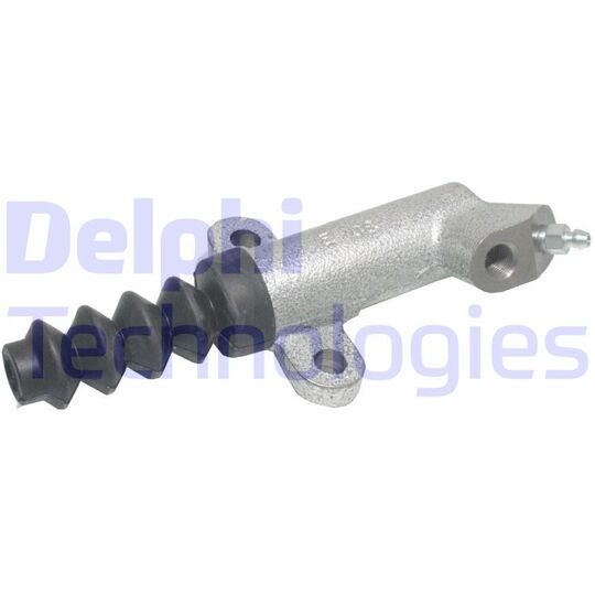 LL62072 - Slave Cylinder, clutch 