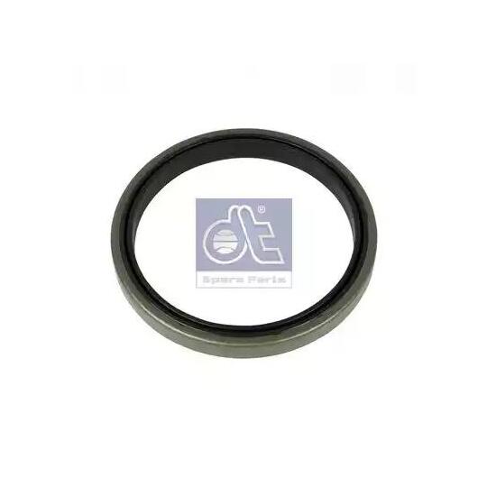 4.20585 - Shaft Seal, wheel hub 