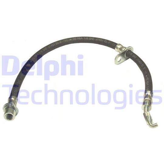 LH6532 - Brake Hose 