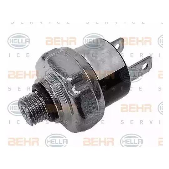 6ZL 351 022-011 - Pressure Switch, air conditioning 