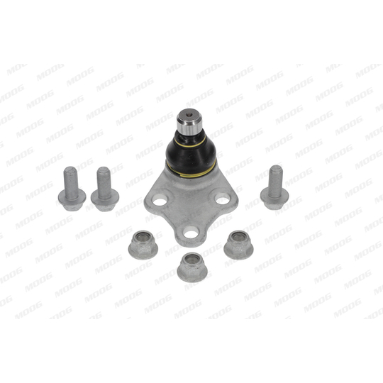 ME-BJ-4392 - Ball Joint 