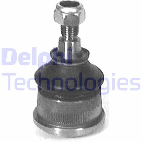 TC163 - Ball Joint 