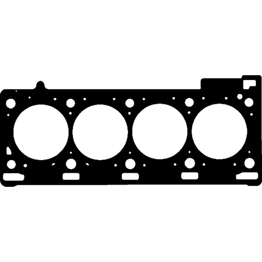 415079P - Gasket, cylinder head 