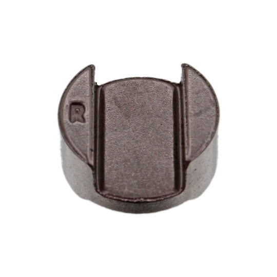 12067 - Thrust Piece, inlet/outlet valve 