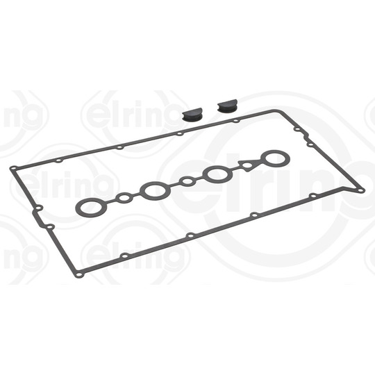 922.528 - Gasket Set, cylinder head cover 