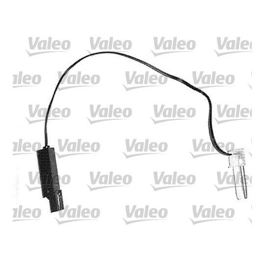 509602 - Sensor, innertemperatur 