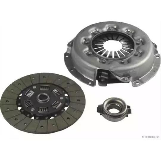 J2001083 - Clutch Kit 