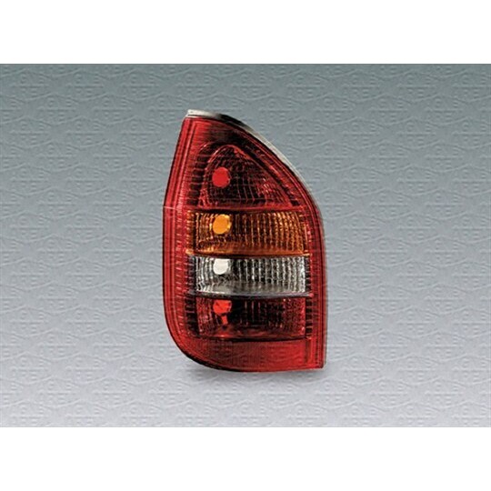 714098290384 - Combination Rearlight 