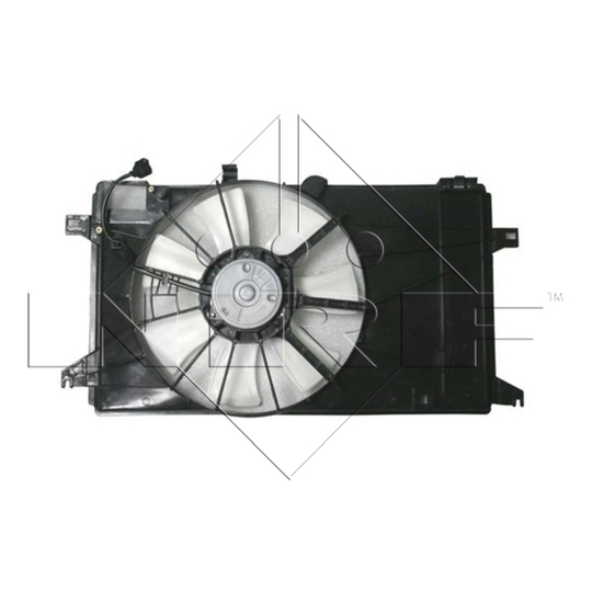47289 - Fan, radiator 