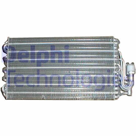 TSP0525090 - Höyrystin, ilmastointilaite 