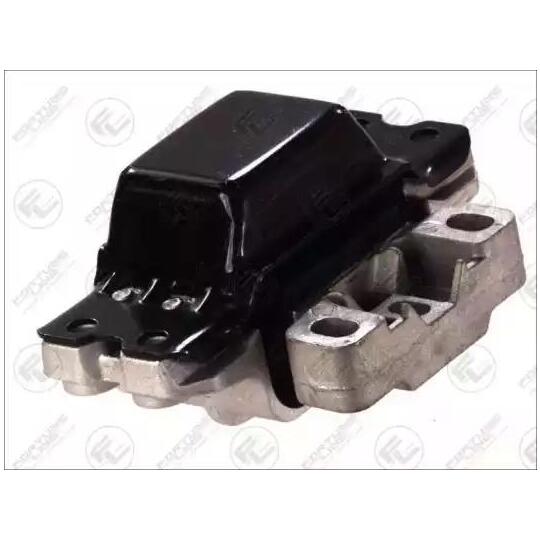 FZ90469 - Engine Mounting 