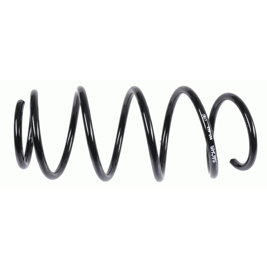 997 853 - Coil Spring 