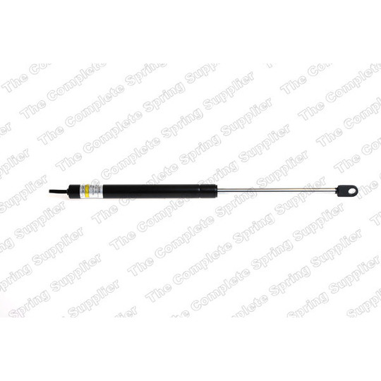 8008401 - Gas Spring, bonnet 