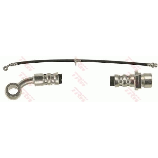 PHD591 - Brake Hose 