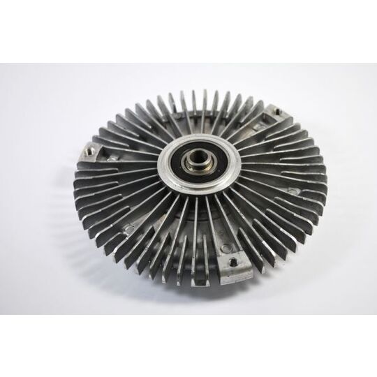 D5M003TT - Clutch, radiator fan 