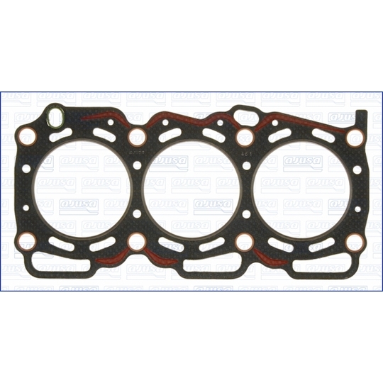 10091700 - Gasket, cylinder head 