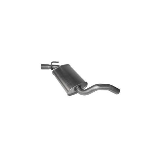 95 11 7810 - Middle Silencer 