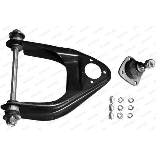 LA-WP-4729 - Track Control Arm 