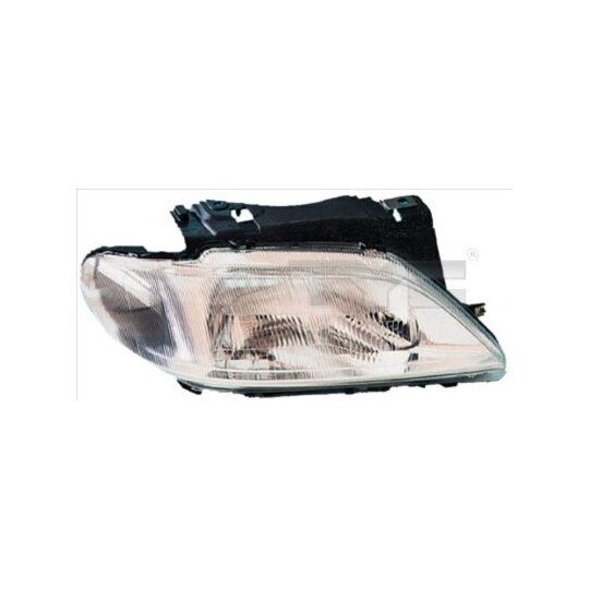 20-5545-08-2 - Headlight 