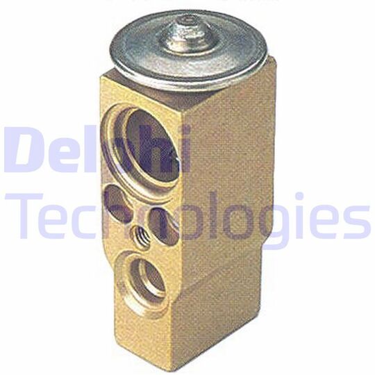 TSP0585062 - Expansion Valve, air conditioning 