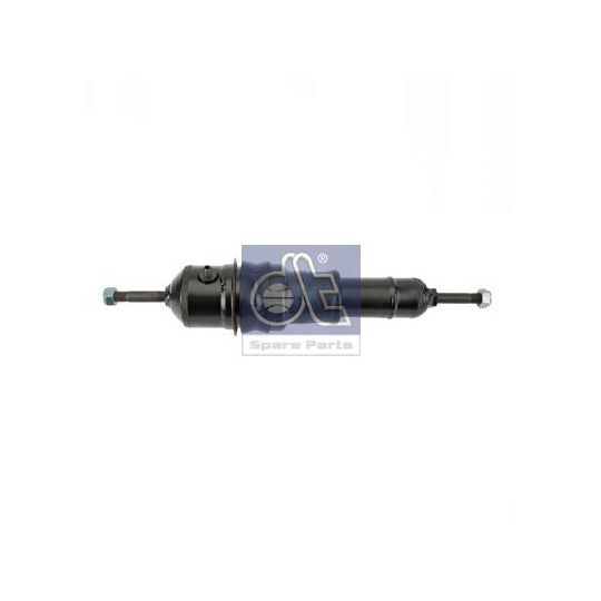 2.70009 - Shock Absorber, cab suspension 