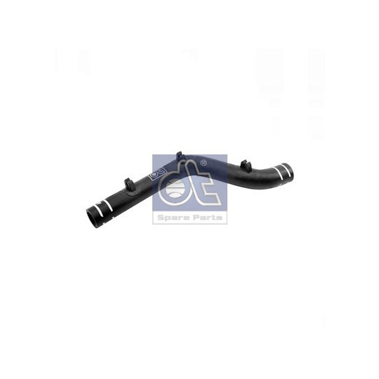 4.81046 - Radiator Hose 