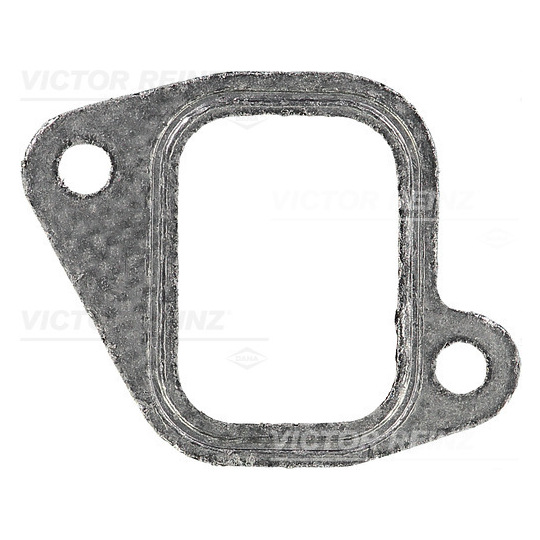 71-53452-00 - Gasket, exhaust manifold 