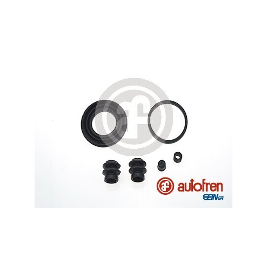 D4981 - Repair Kit, brake caliper 