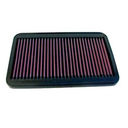 33-2009 - Air filter 