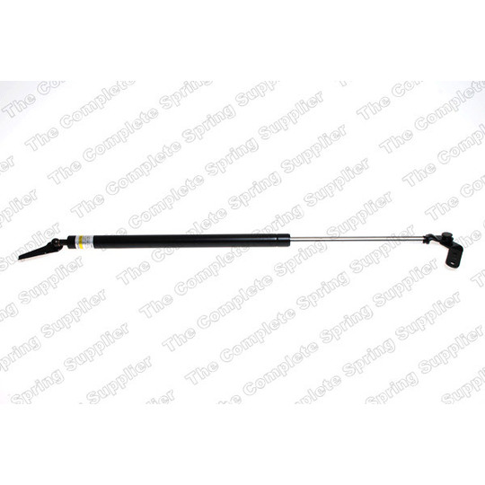 8192535 - Gas Spring, boot-/cargo area 