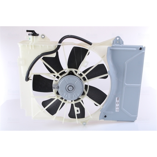 85328 - Fan, radiator 
