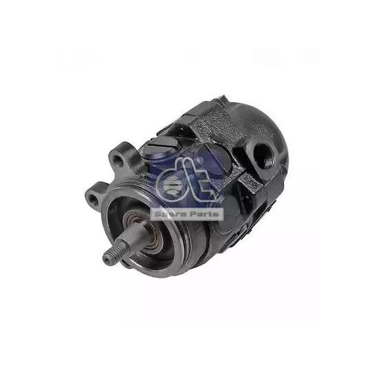 3.69008 - Hydraulic Pump, steering system 