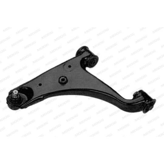 MD-WP-1666 - Track Control Arm 