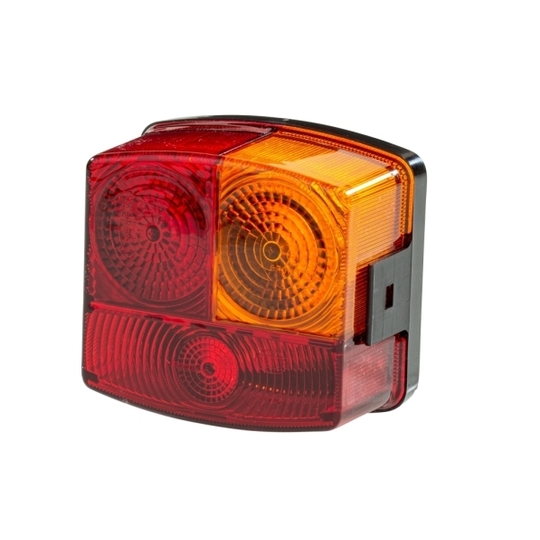 2SD 002 776-241 - Combination Rearlight 