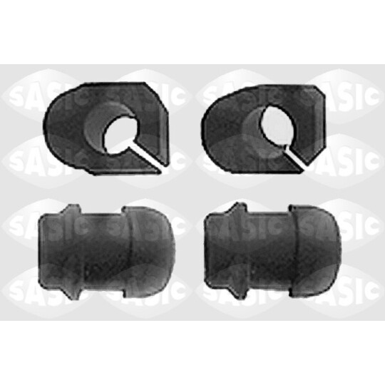 4005080 - Repair Kit, stabilizer suspension 