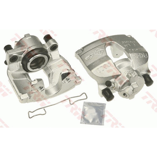 BHW967E - Brake Caliper 