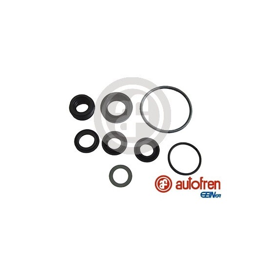 D1650 - Repair Kit, brake master cylinder 