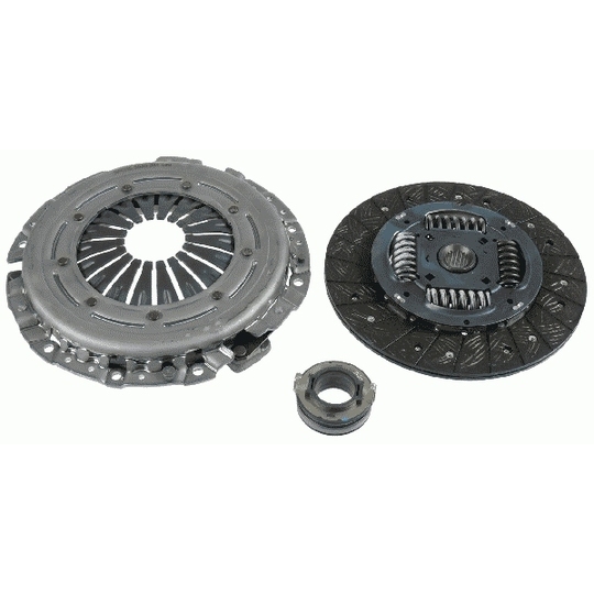 3000 951 398 - Clutch Kit 