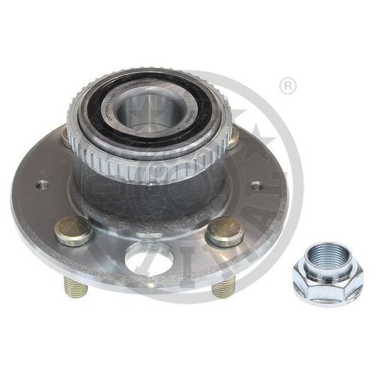 882167 - Wheel Bearing Kit 