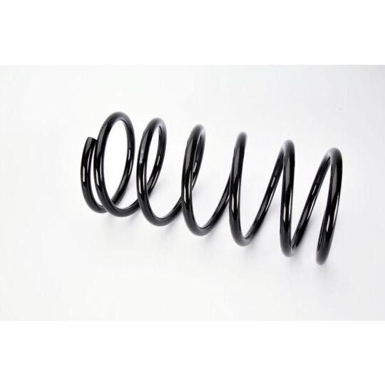 S00010MT - Coil Spring 