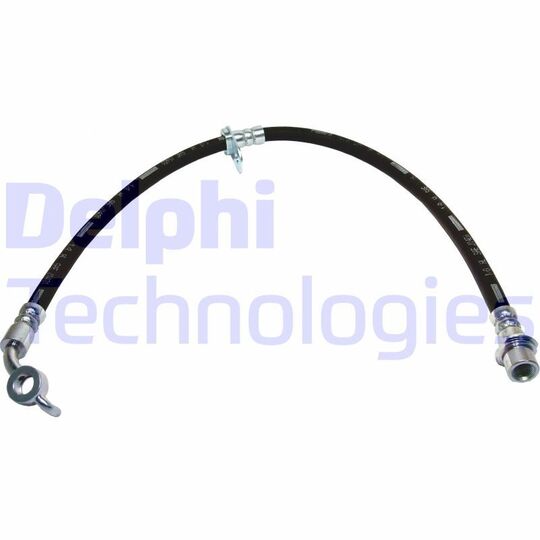 LH6605 - Brake Hose 