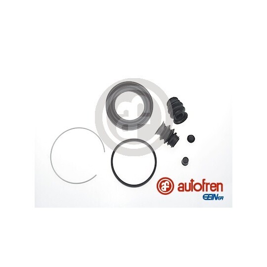 D4429 - Repair Kit, brake caliper 