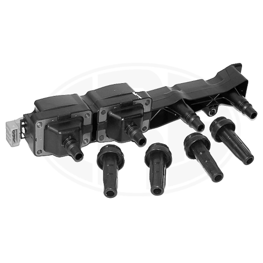 880121 - Ignition coil 