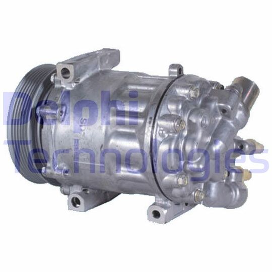 TSP0155479 - Compressor, air conditioning 